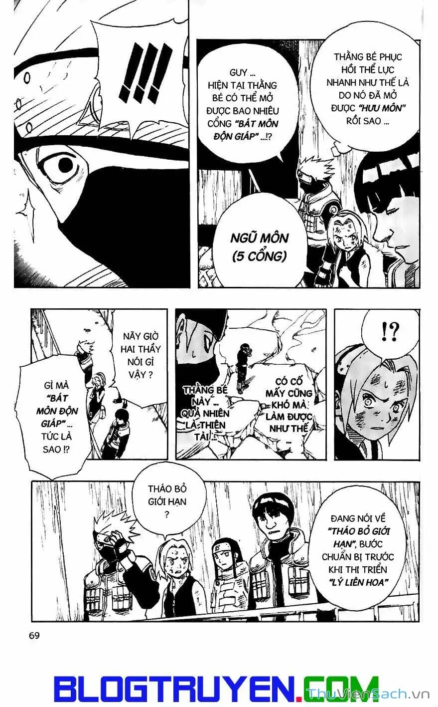 Chapter 87 - Image 18