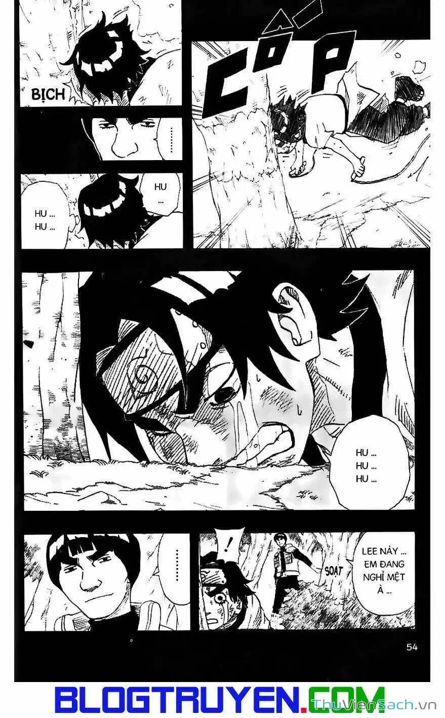 Chapter 87 - Image 3
