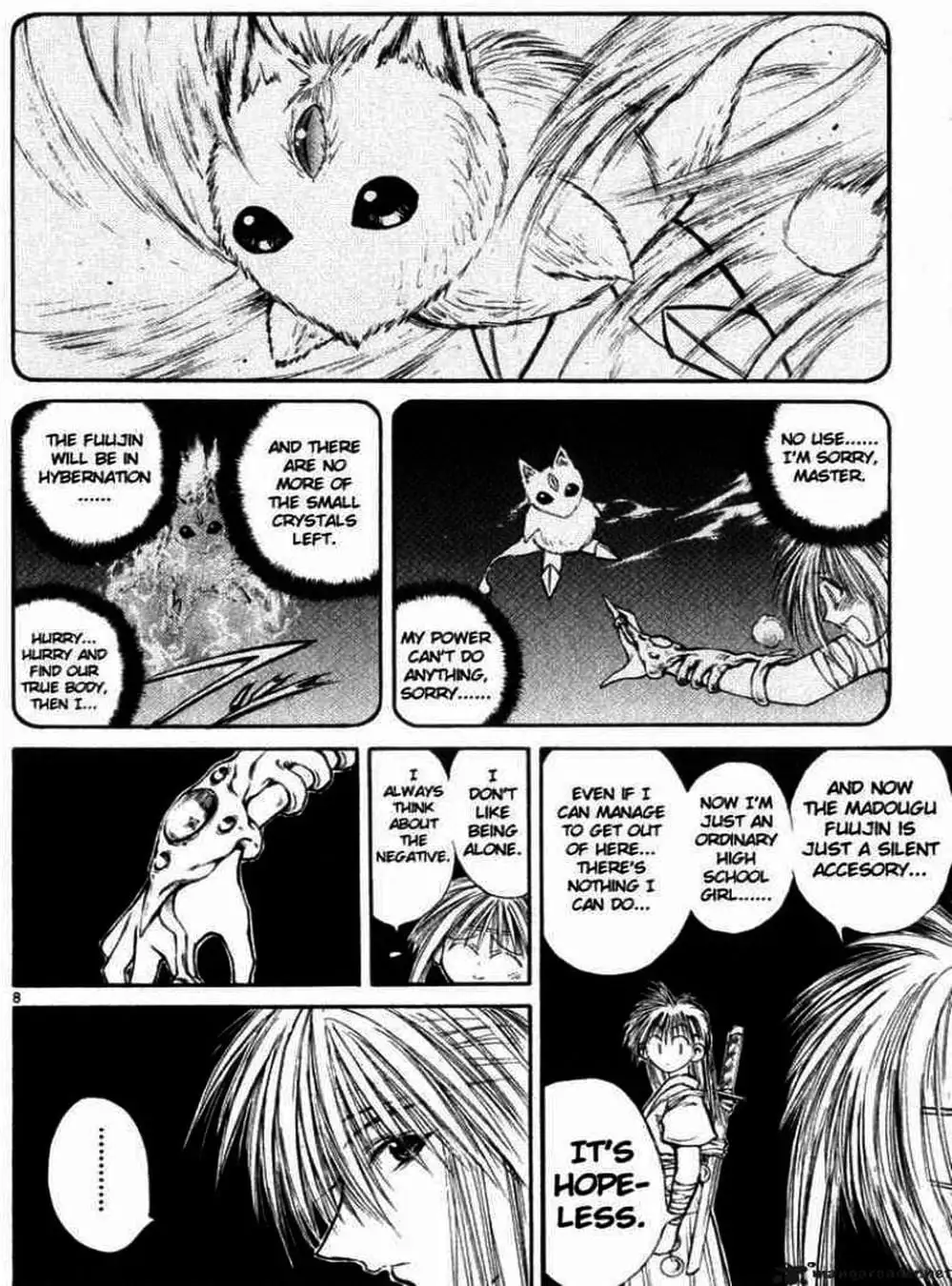 Chapter 175 - Image 3