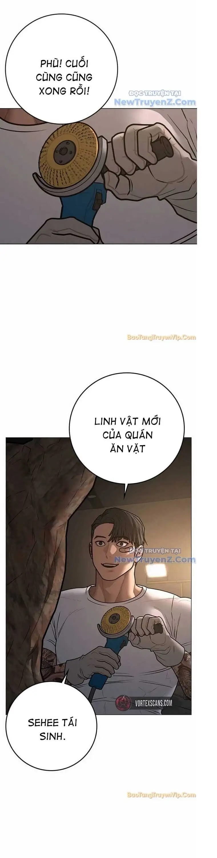 Chapter 194 - Image 3