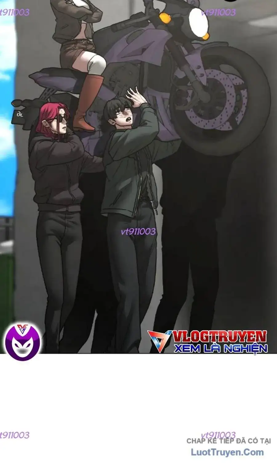 Chapter 218 - Image 9