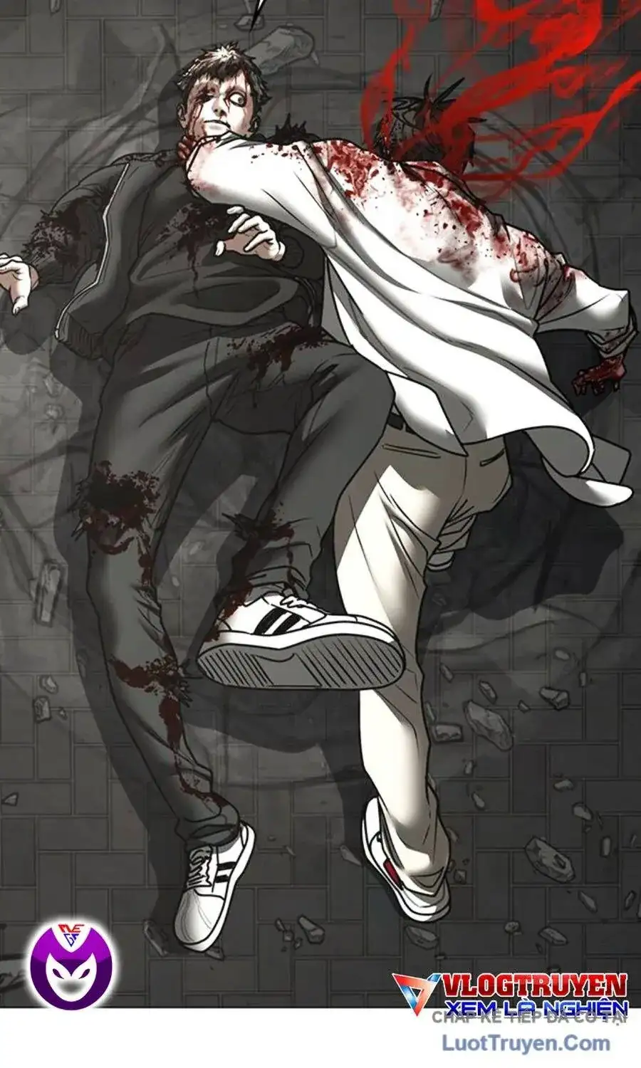 Chapter 221 - Image 58