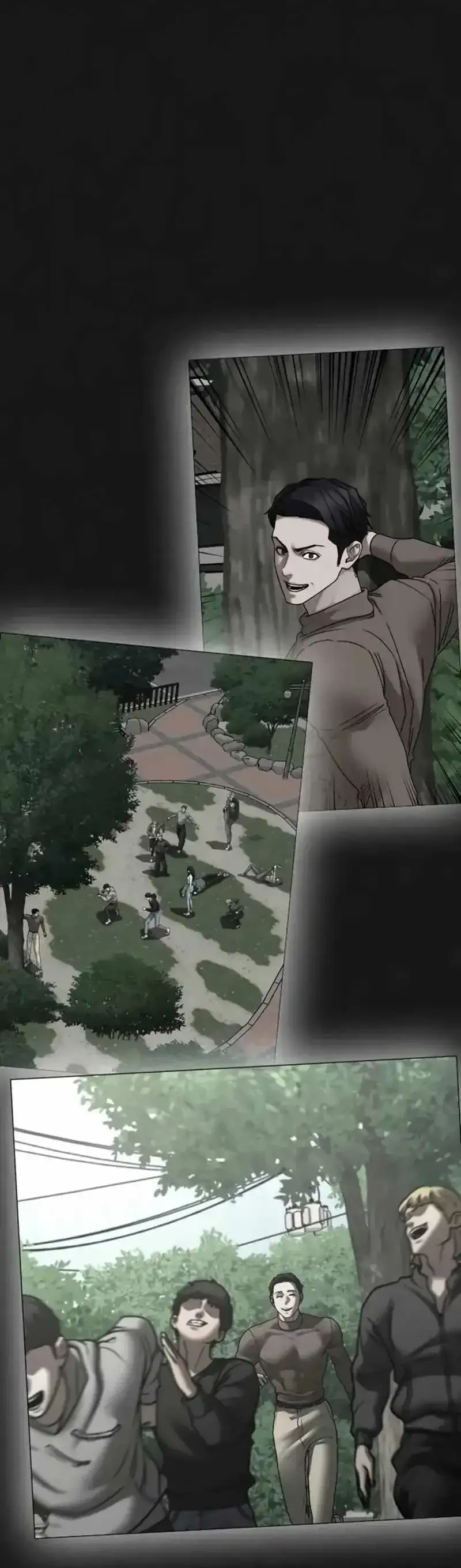 Chapter 222 - Image 33