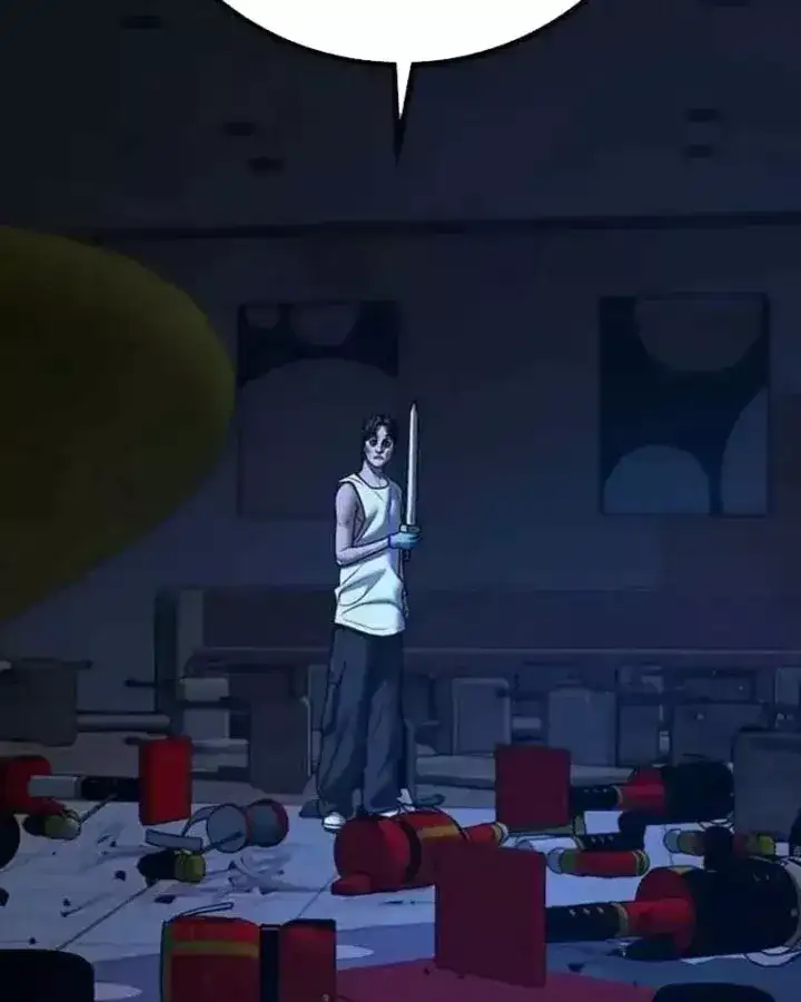 Chapter 229 - Image 32