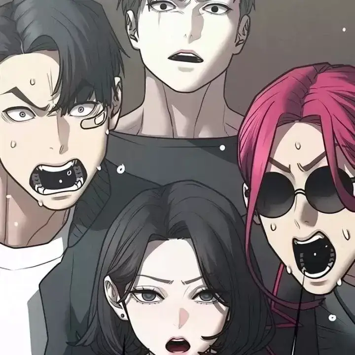 Chapter 236 - Image 34