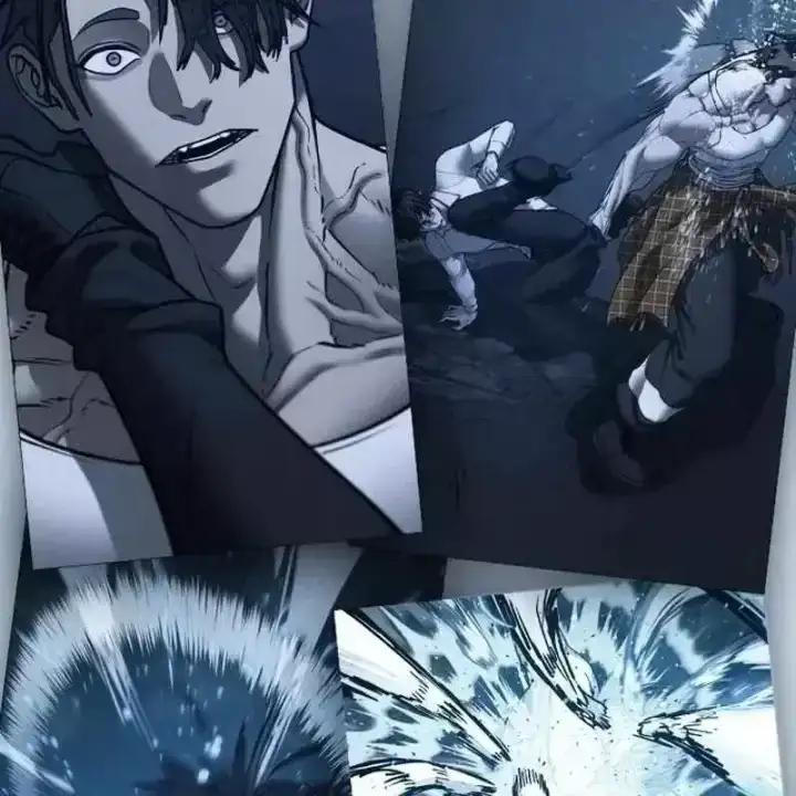 Chapter 241 - Image 37