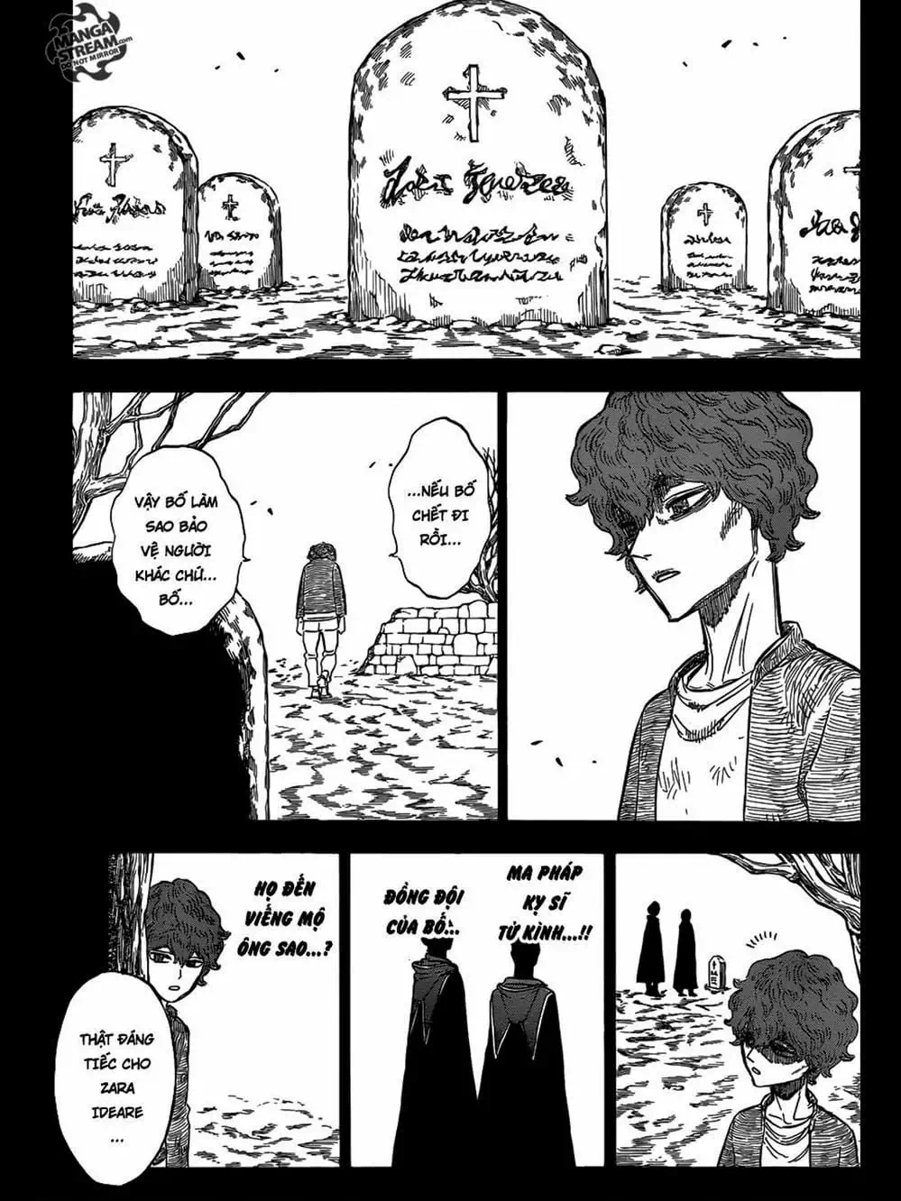 Chapter 113 - Image 5