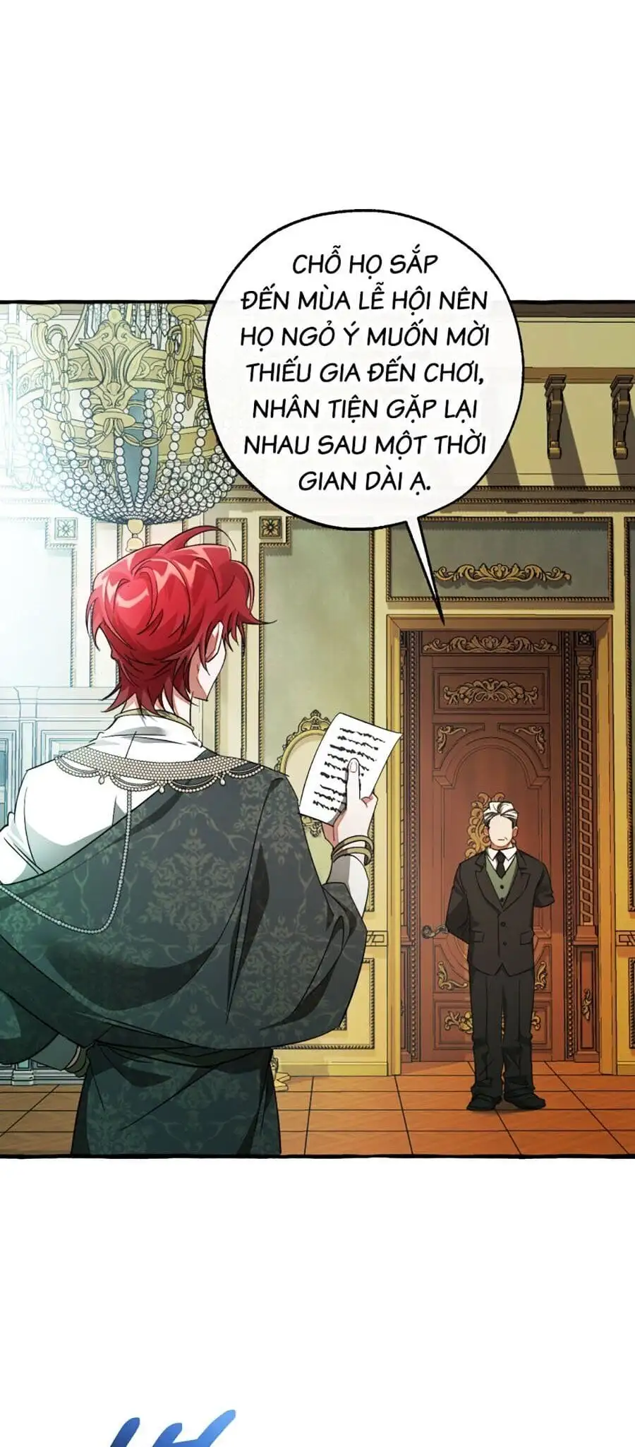 Chapter 128 - Image 33