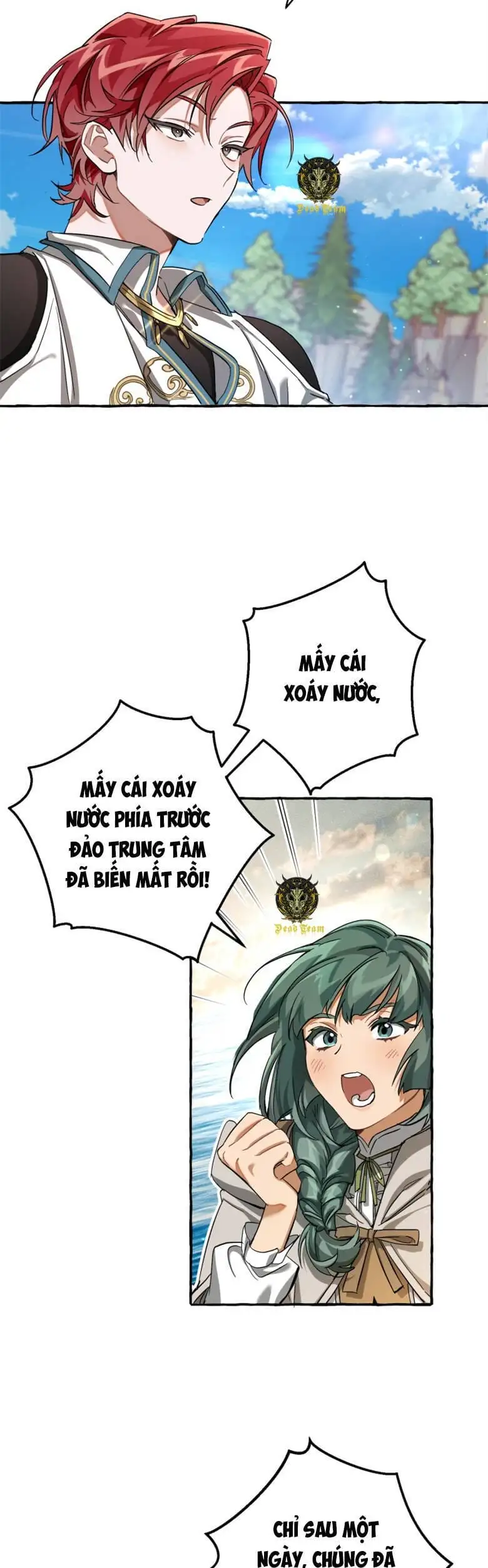 Chapter 64 - Image 36