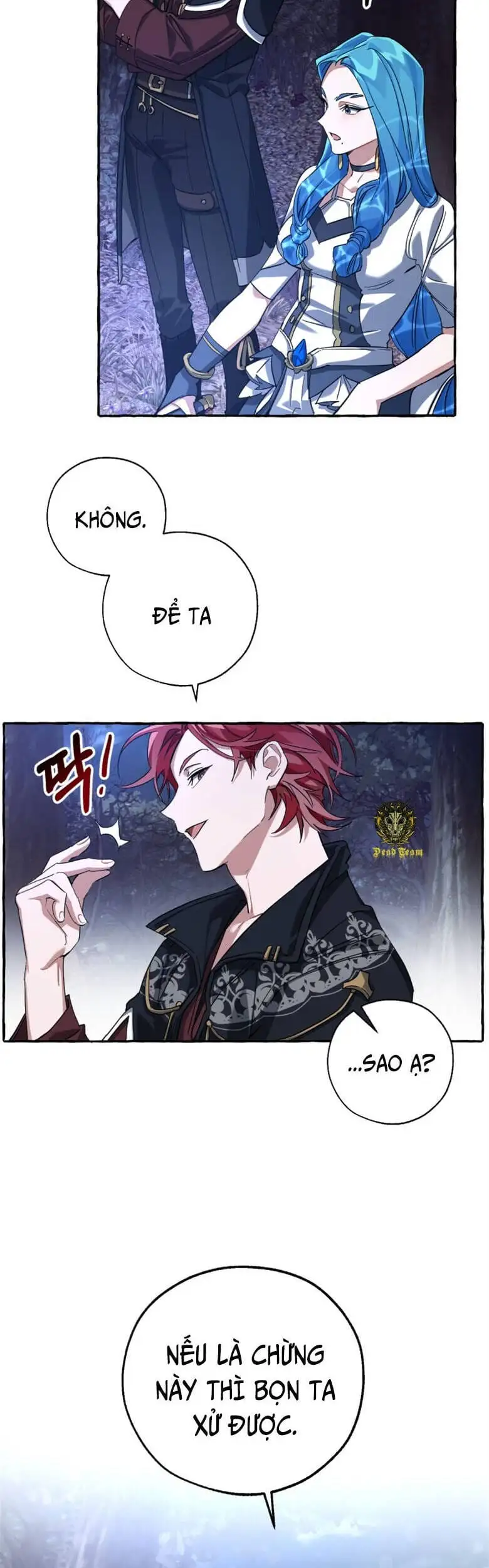 Chapter 74 - Image 10