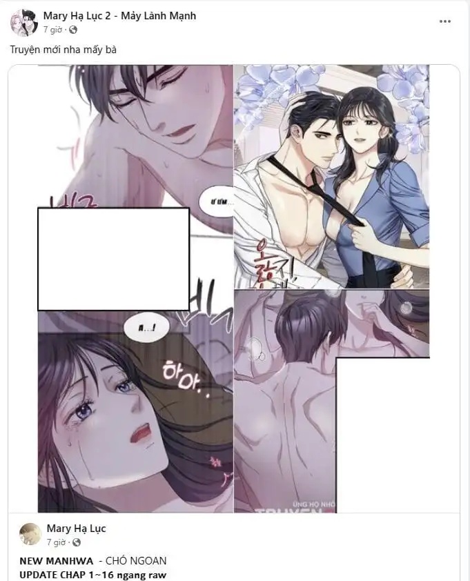 Chapter 95 - Image 3