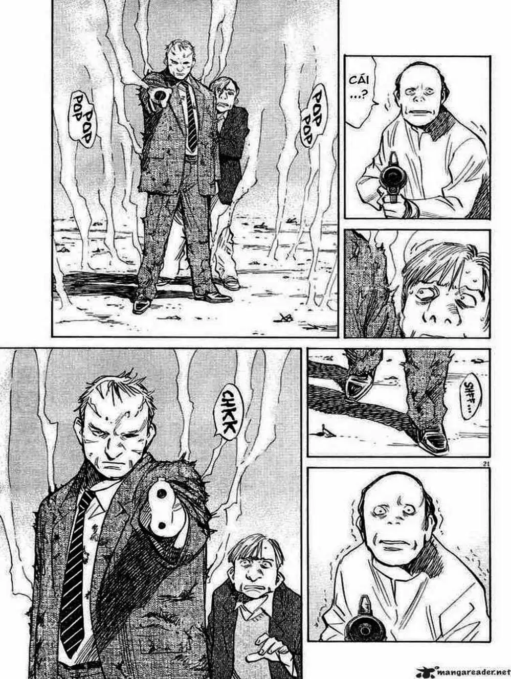 Chapter 45 - Image 11