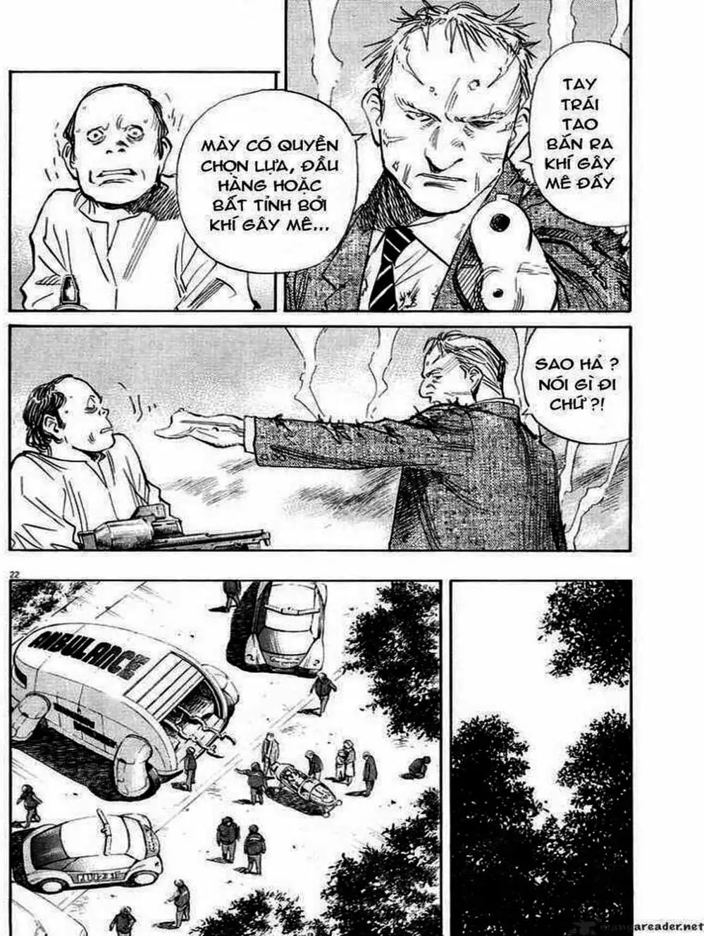 Chapter 45 - Image 12