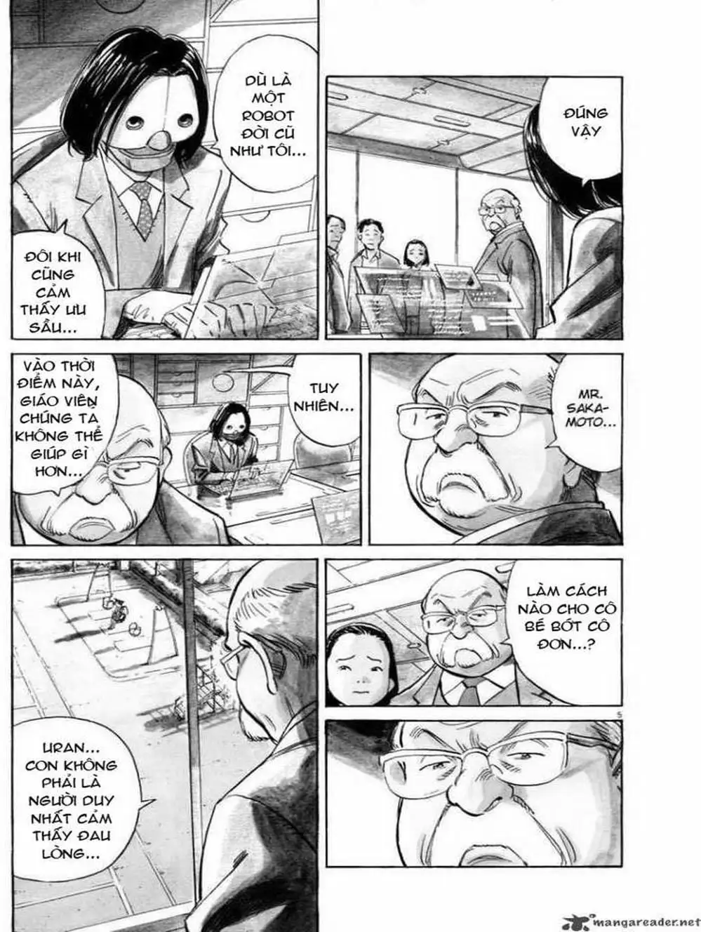 Chapter 45 - Image 18