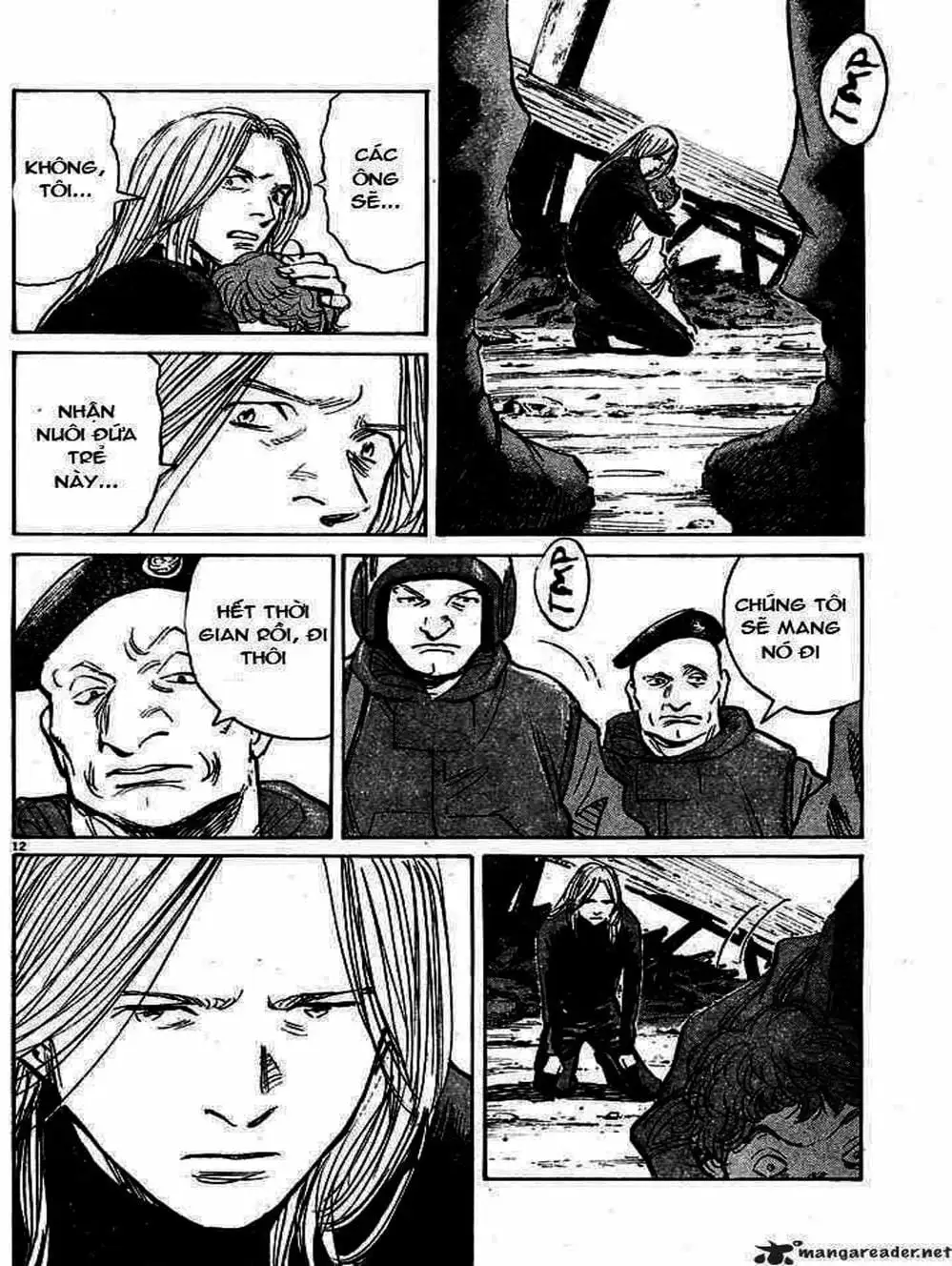 Chapter 61 - Image 11