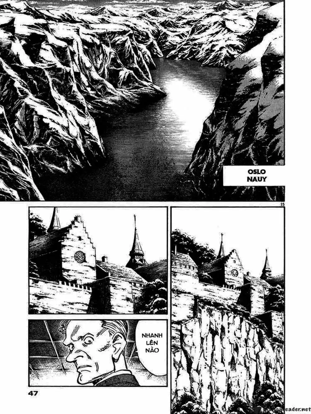 Chapter 64 - Image 2