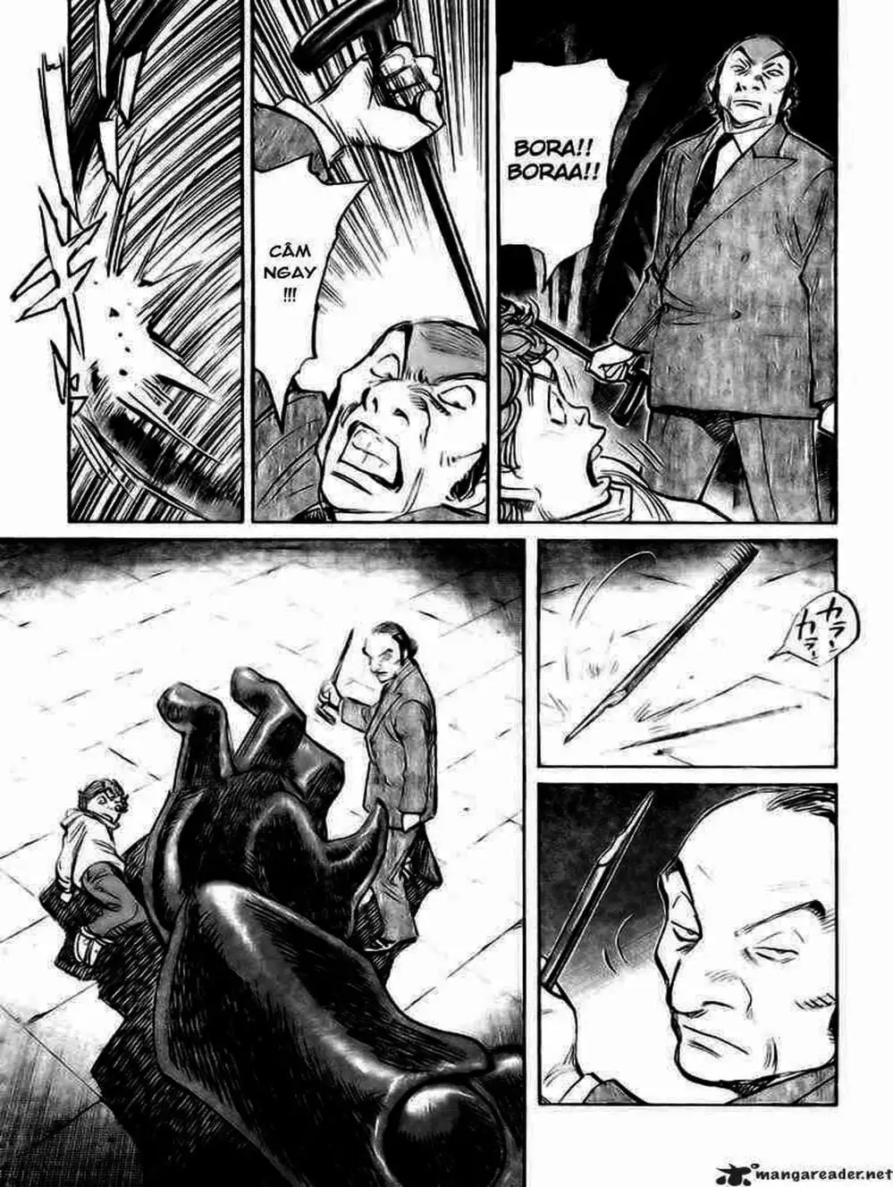 Chapter 64 - Image 20