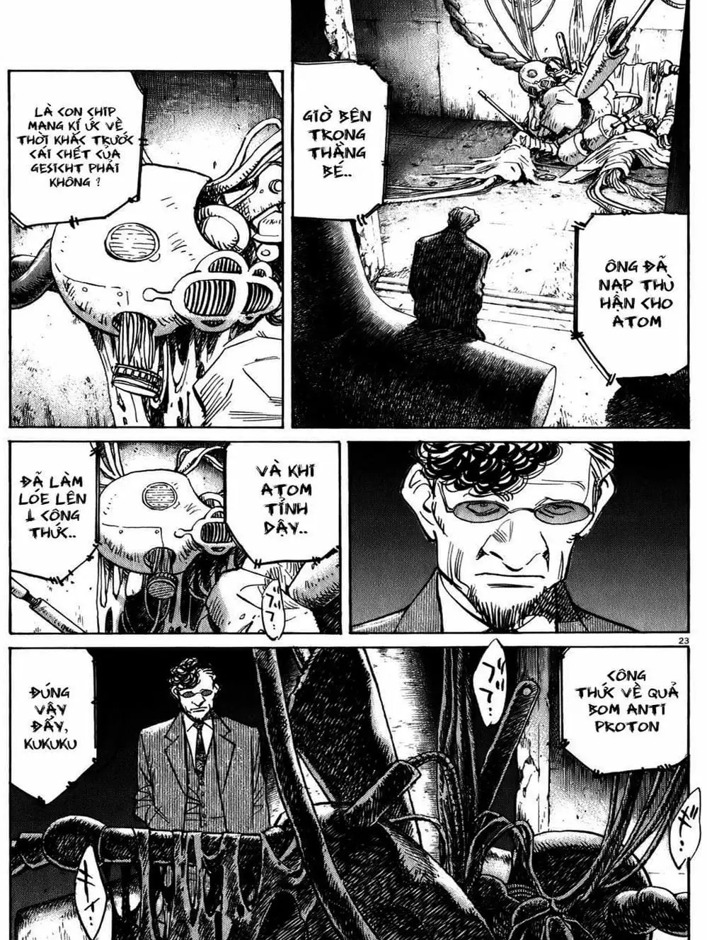 Chapter 69 - Image 6