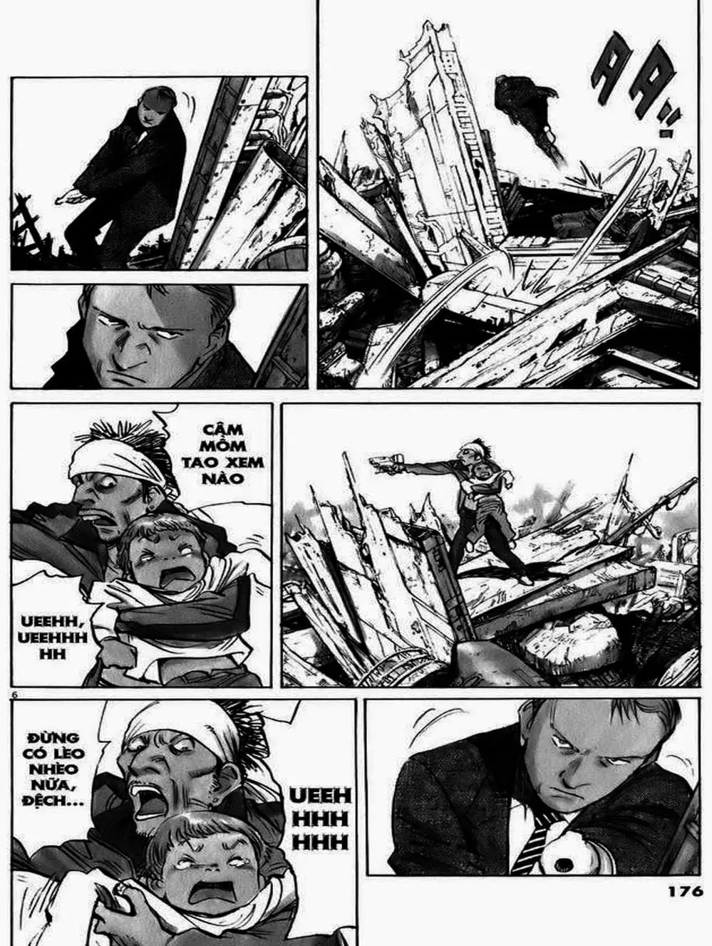 Chapter 76 - Image 18