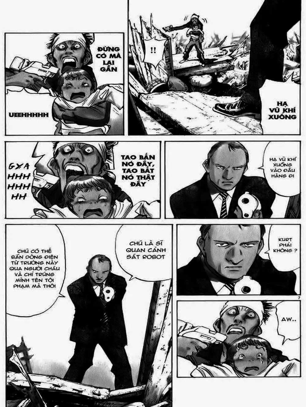 Chapter 76 - Image 19