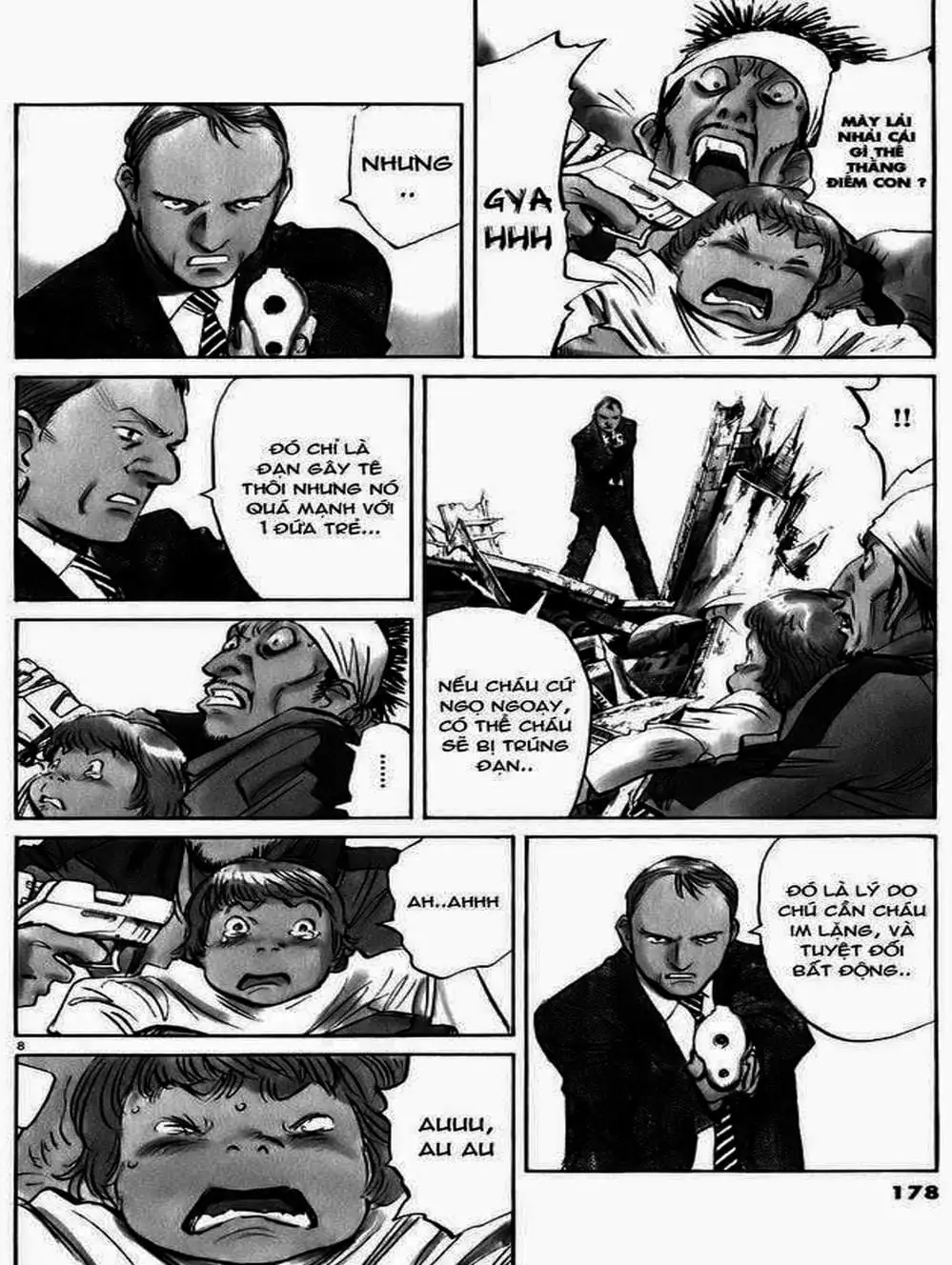 Chapter 76 - Image 20