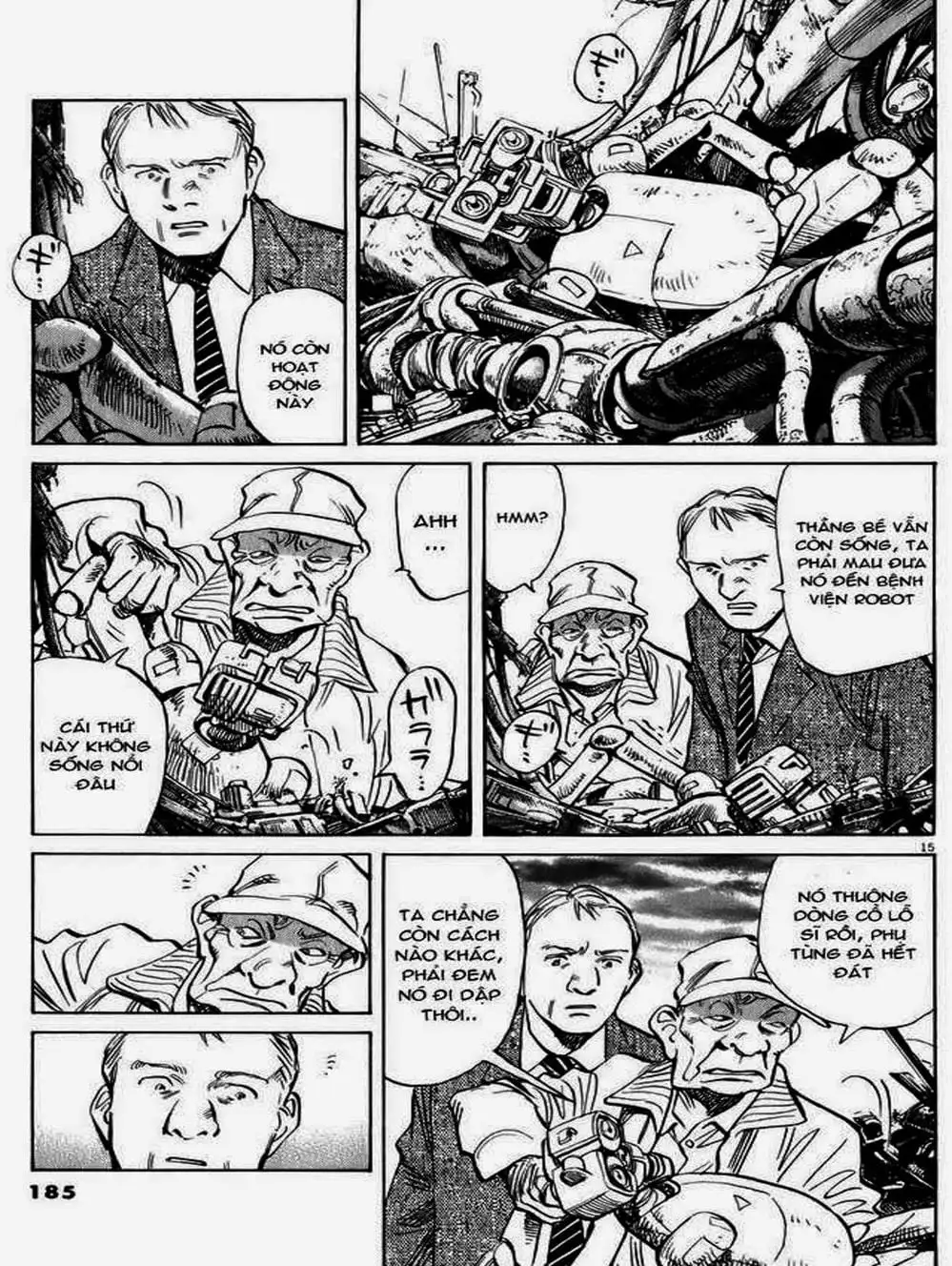 Chapter 77 - Image 7