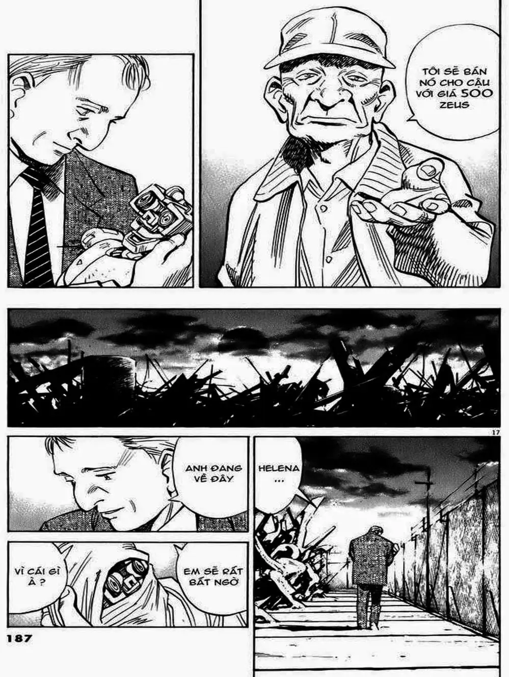 Chapter 77 - Image 8