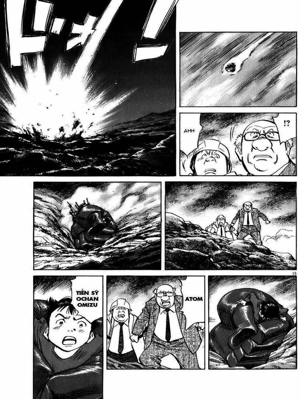 Chapter 79 - Image 12