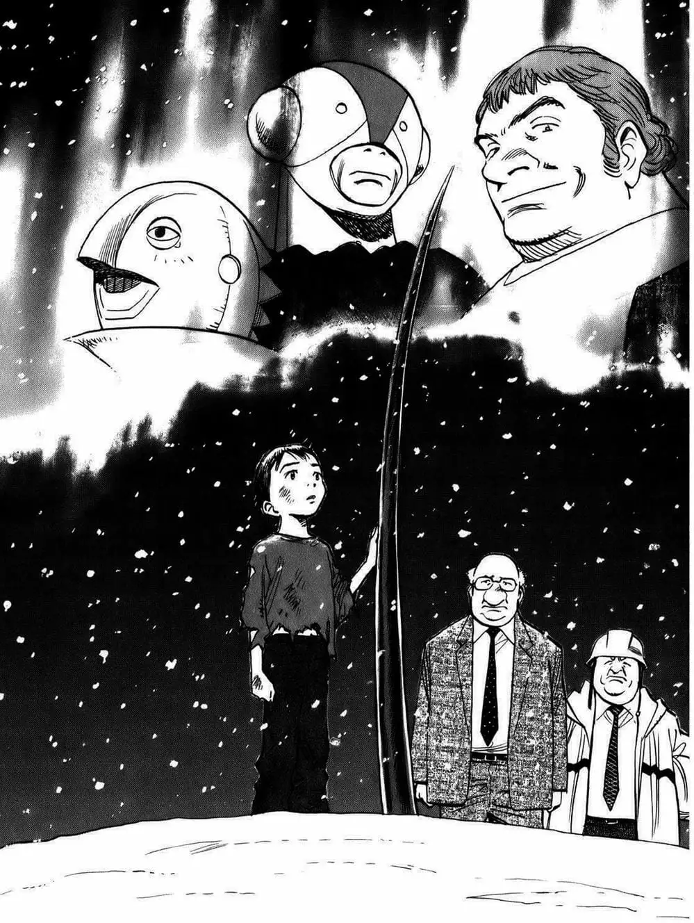 Chapter 79 - Image 20