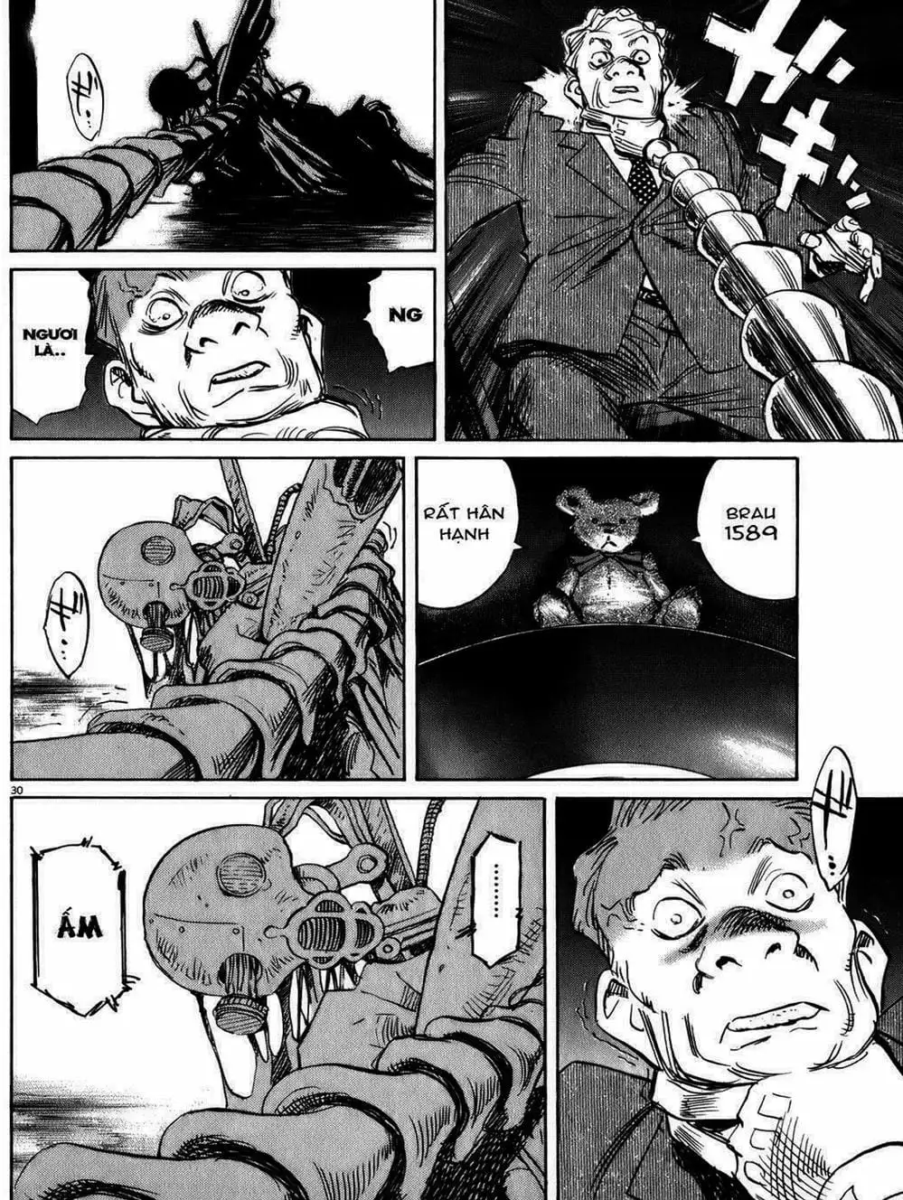 Chapter 80 - Image 7