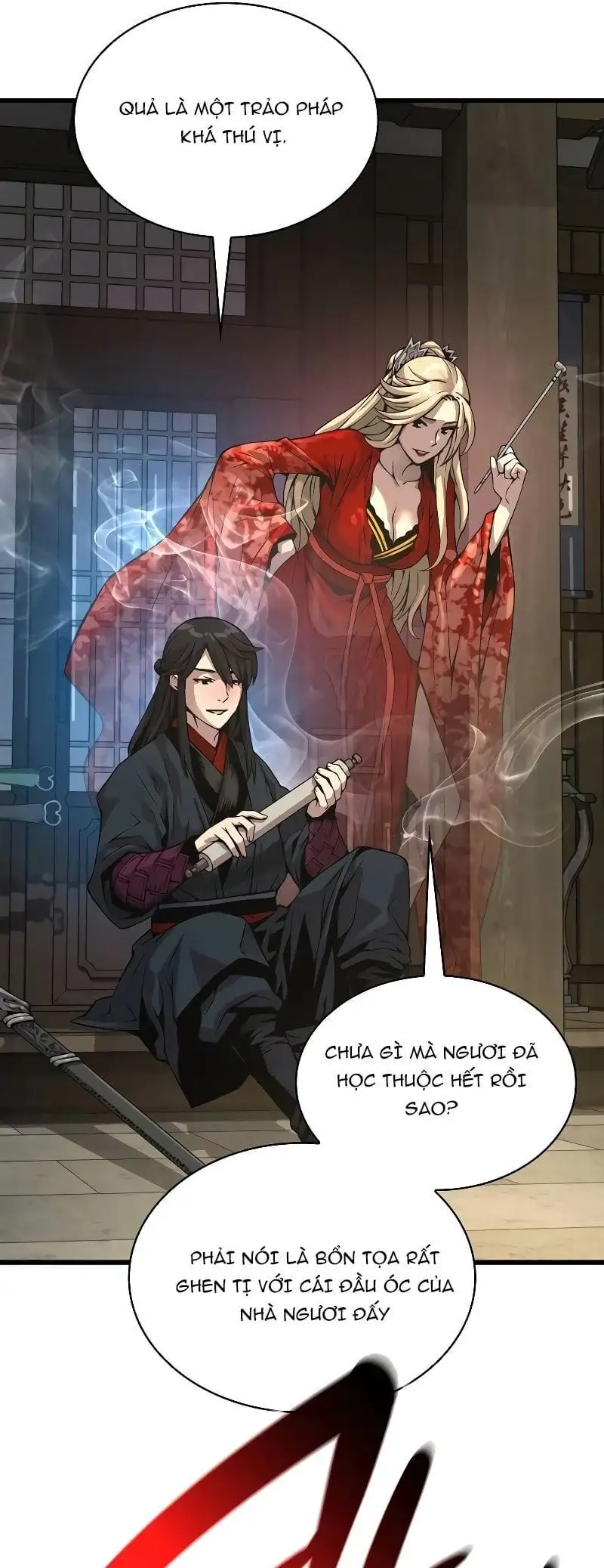 Chapter 113 - Image 19