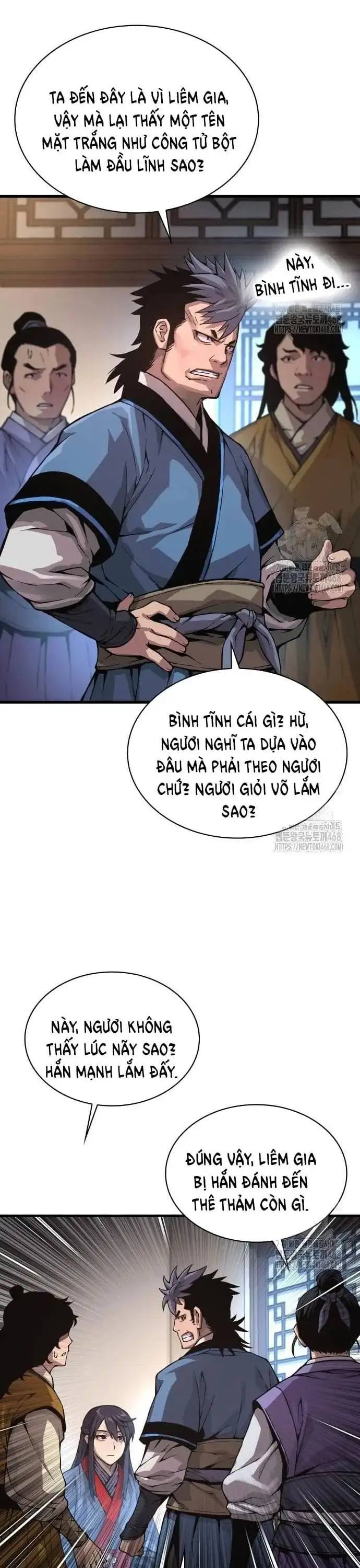 Chapter 91 - Image 6