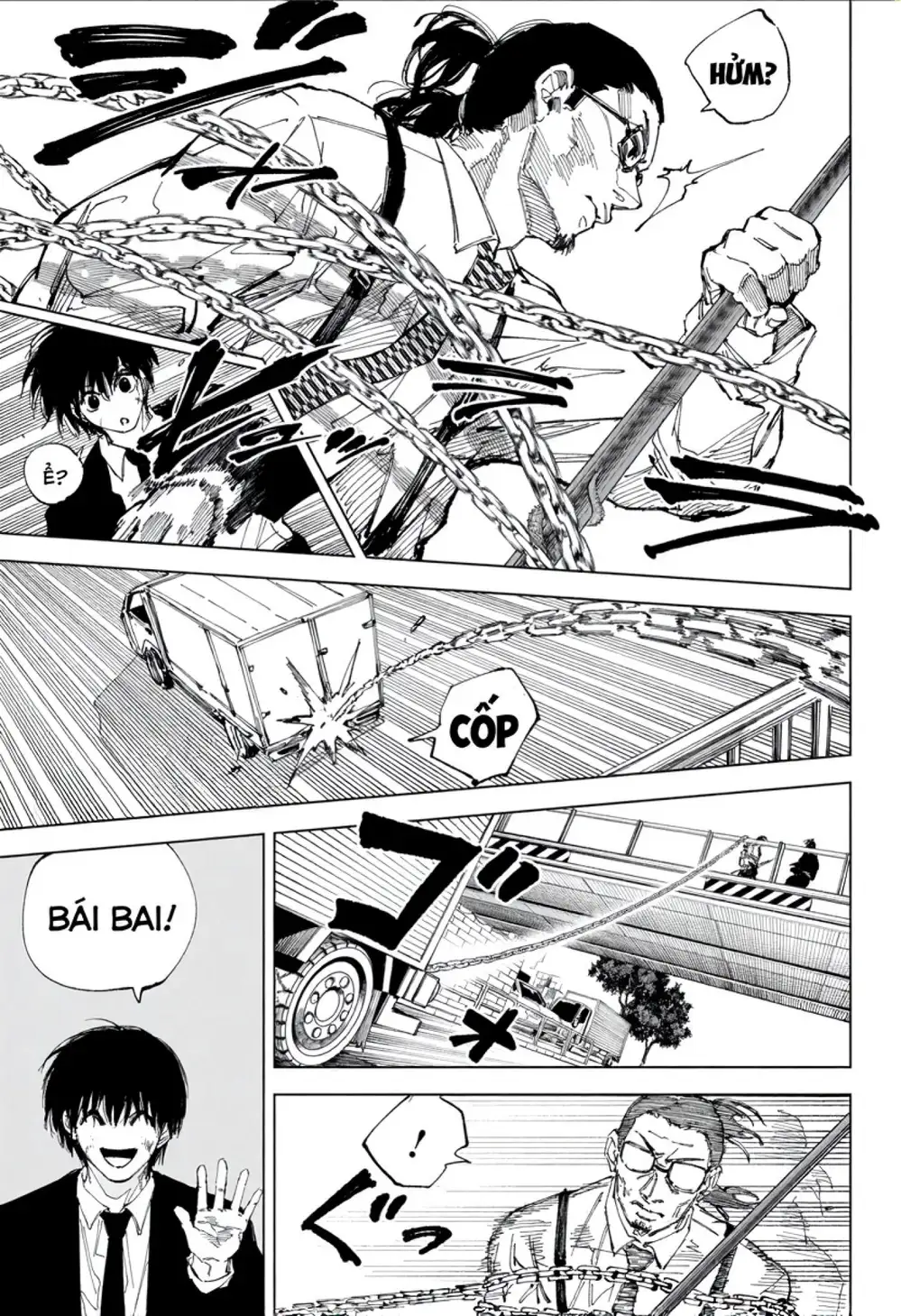 Chapter 264 - Image 3