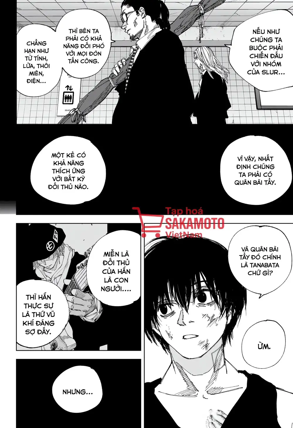 Chapter 279 - Image 4