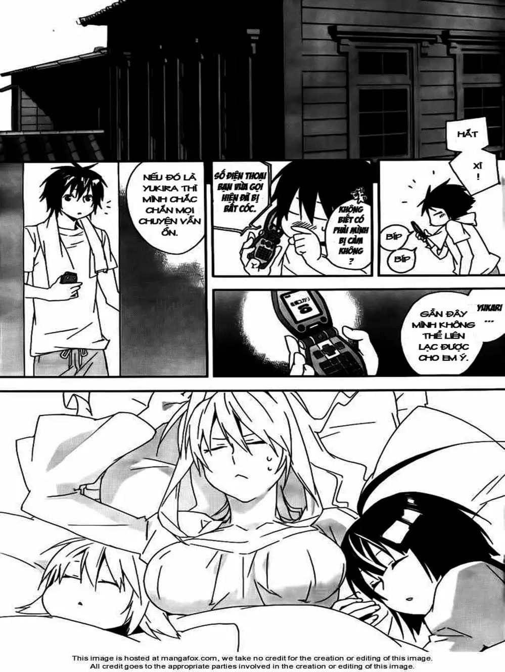 Chapter 100 - Image 2