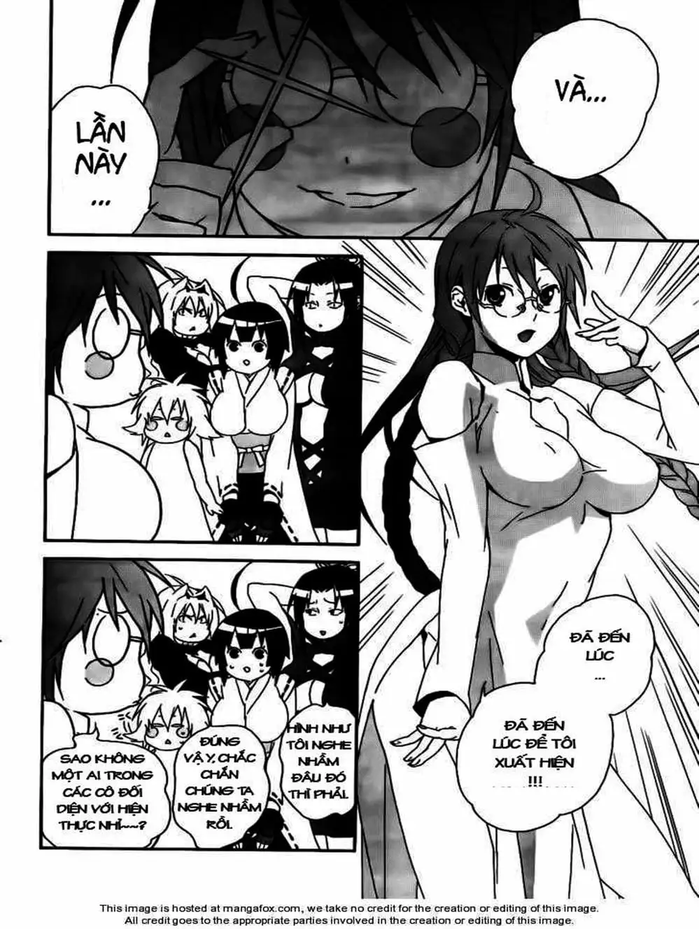 Chapter 100 - Image 18