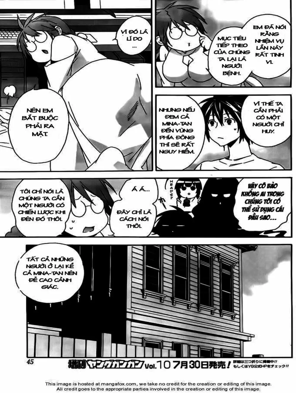 Chapter 100 - Image 19