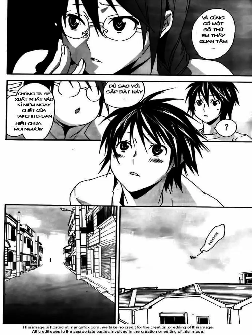 Chapter 100 - Image 20