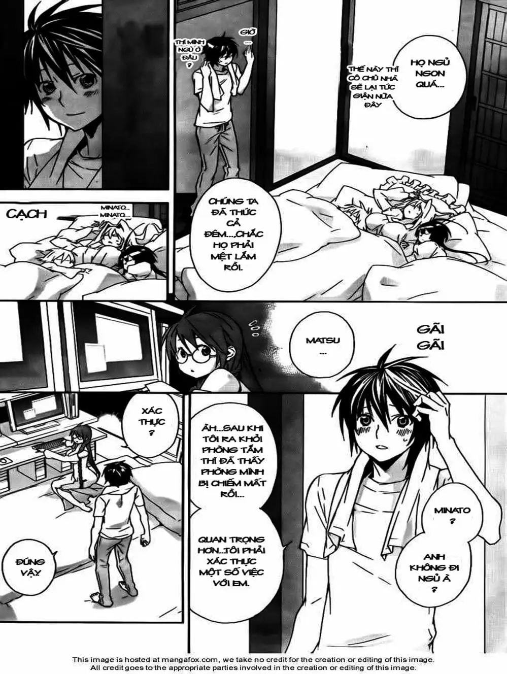 Chapter 100 - Image 3