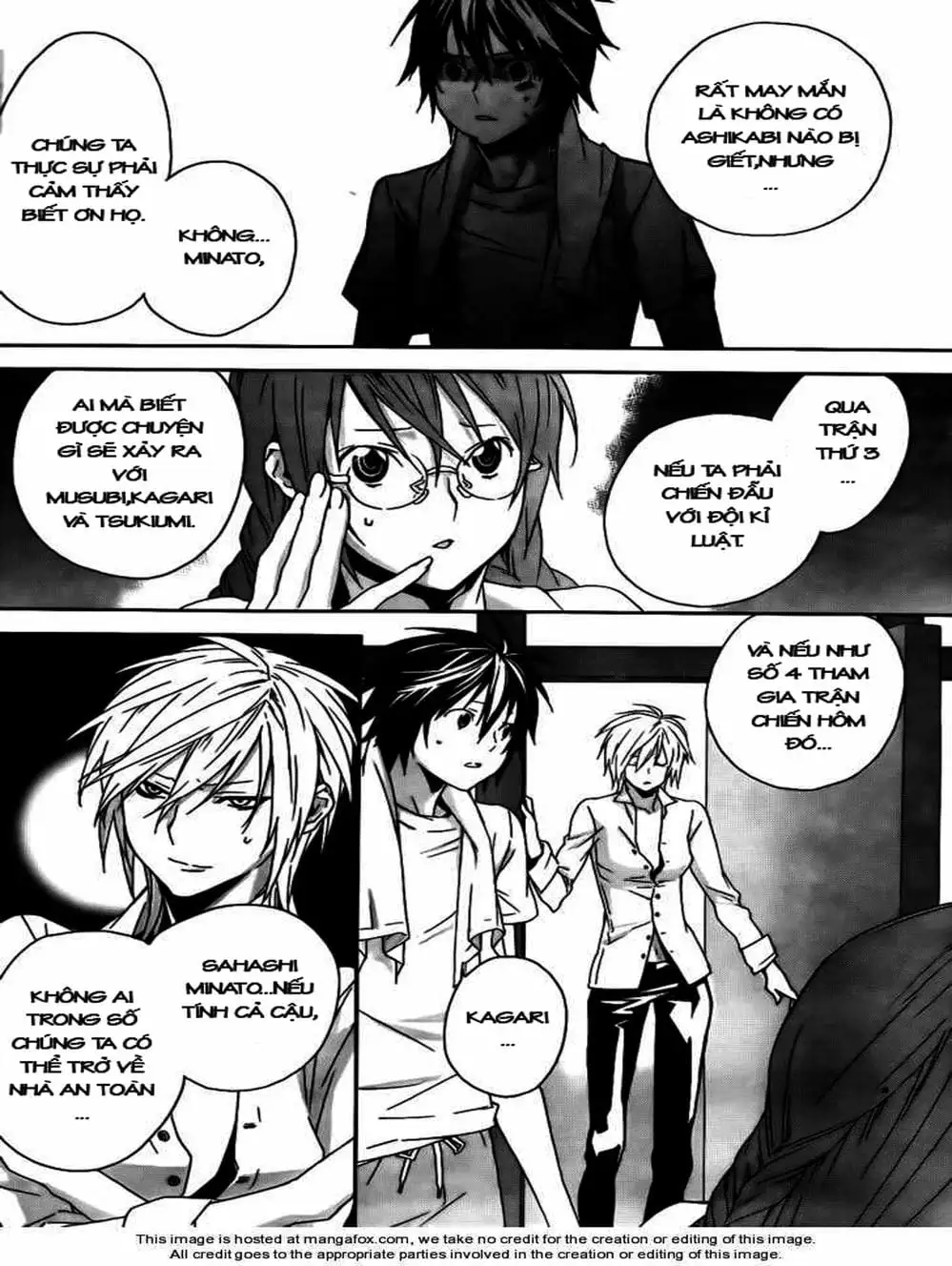 Chapter 100 - Image 5