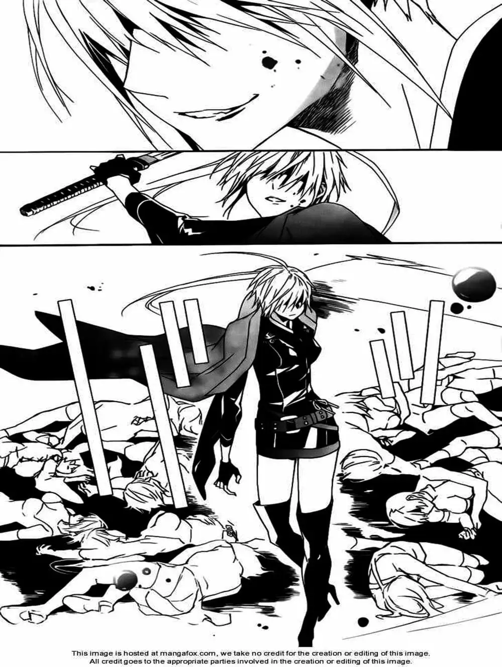 Chapter 100 - Image 6
