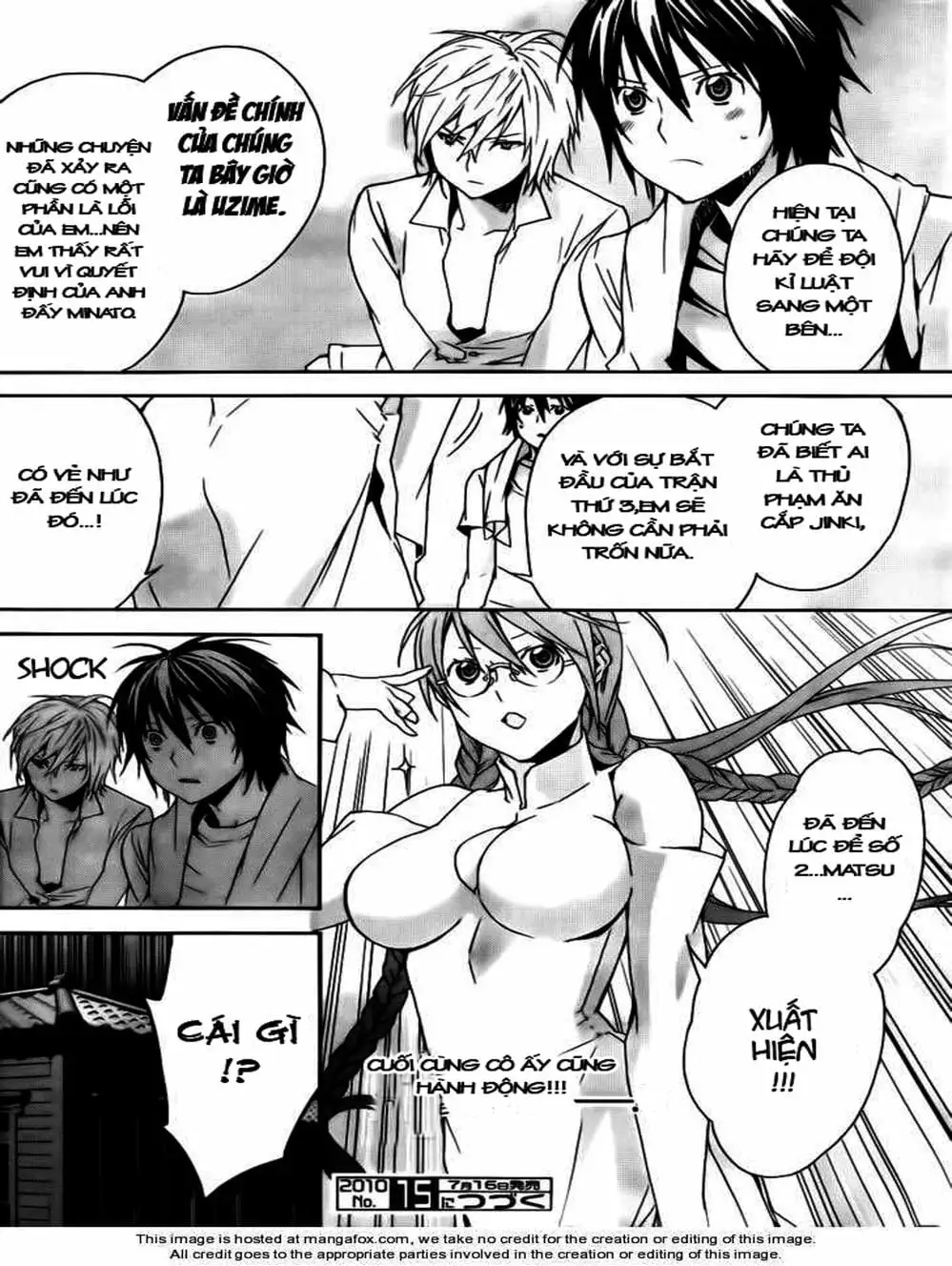 Chapter 100 - Image 9