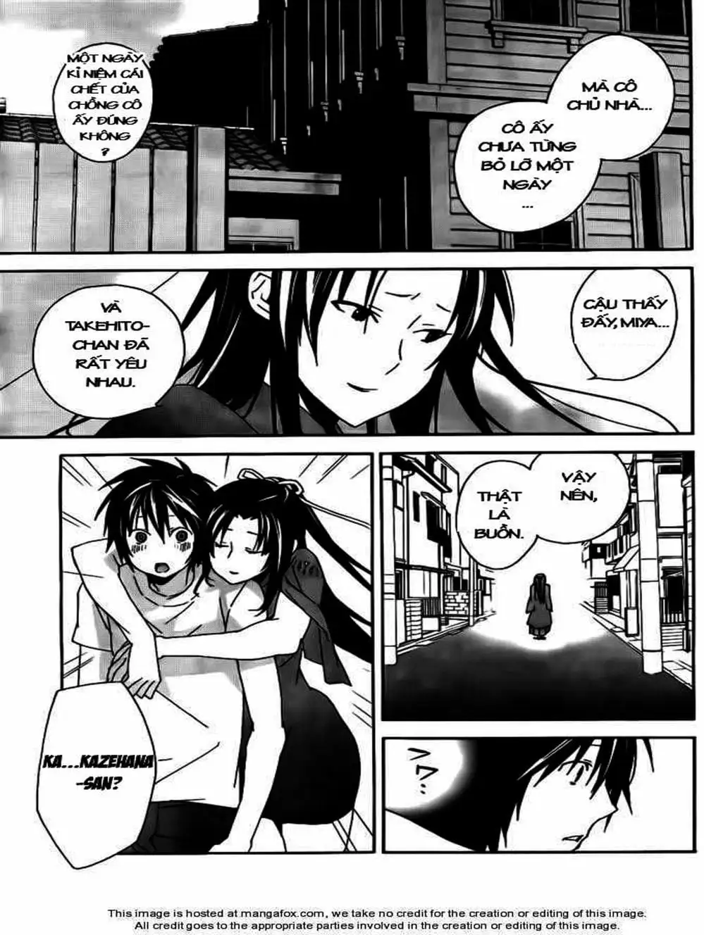 Chapter 101 - Image 1
