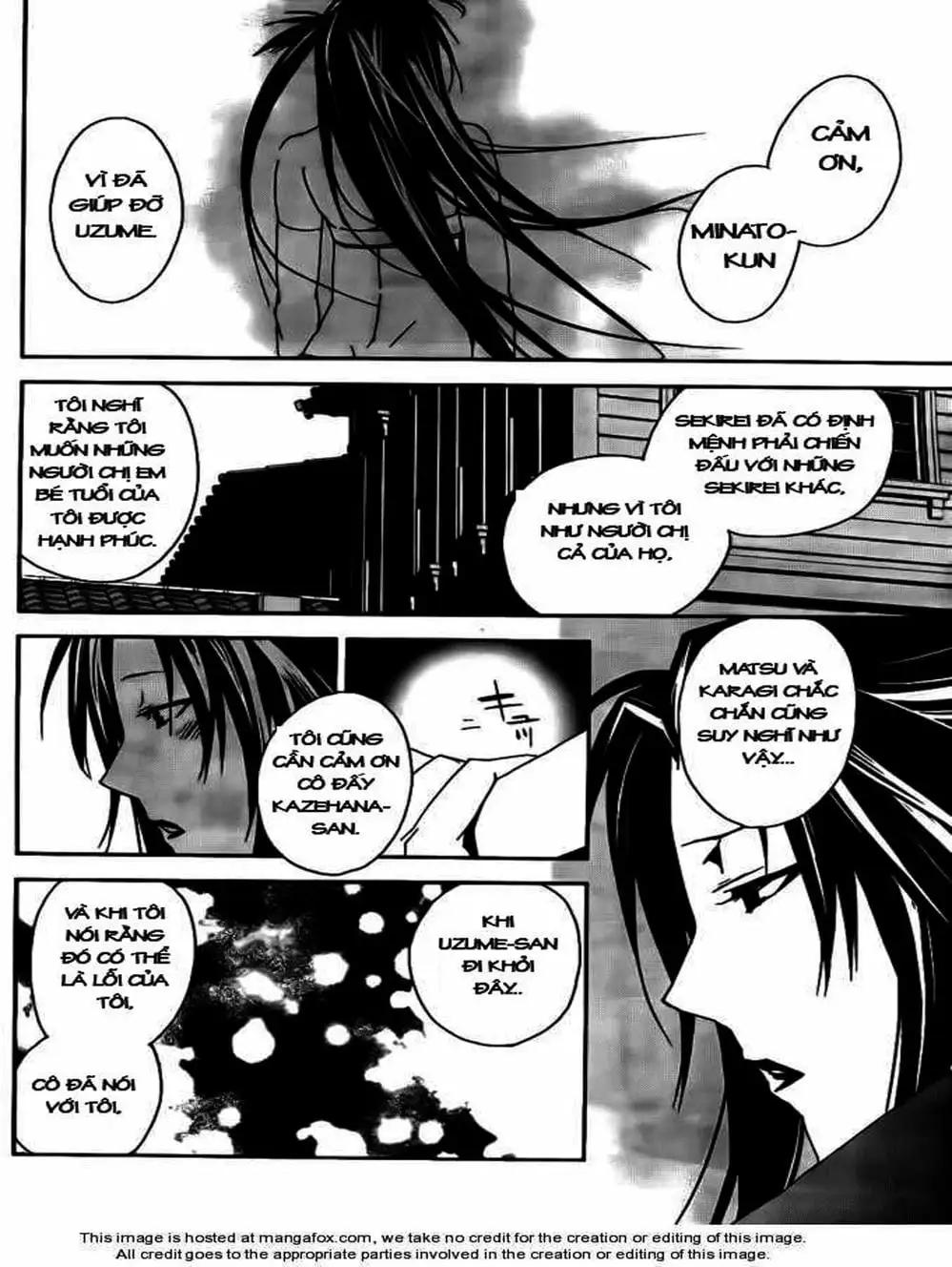Chapter 101 - Image 2