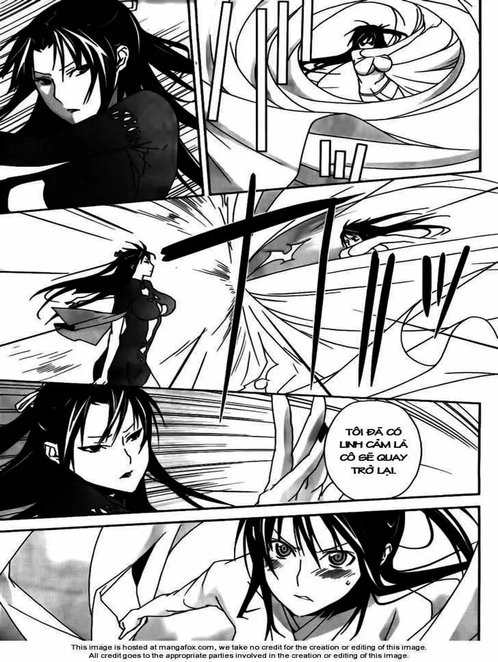 Chapter 101 - Image 11