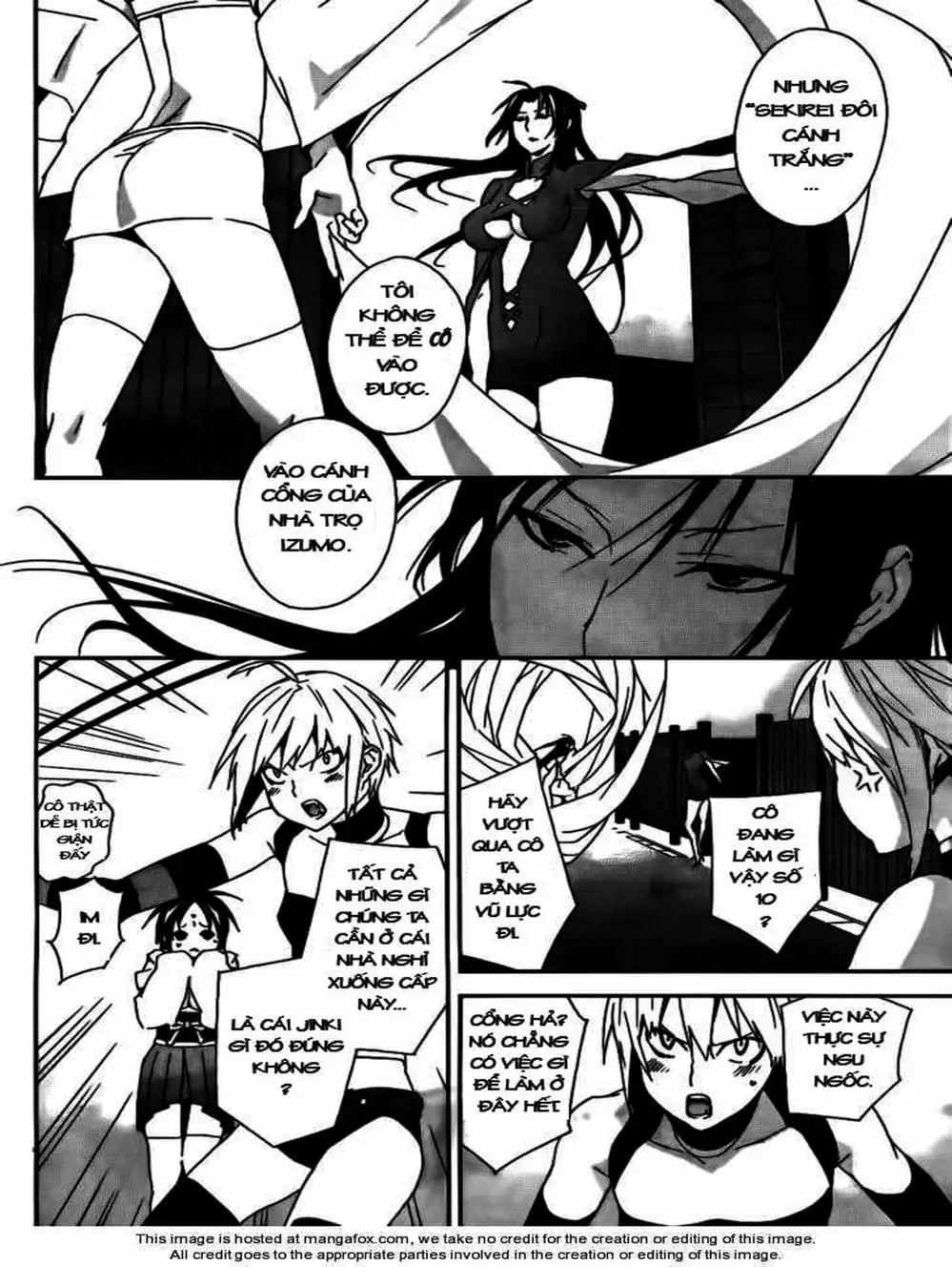 Chapter 101 - Image 12