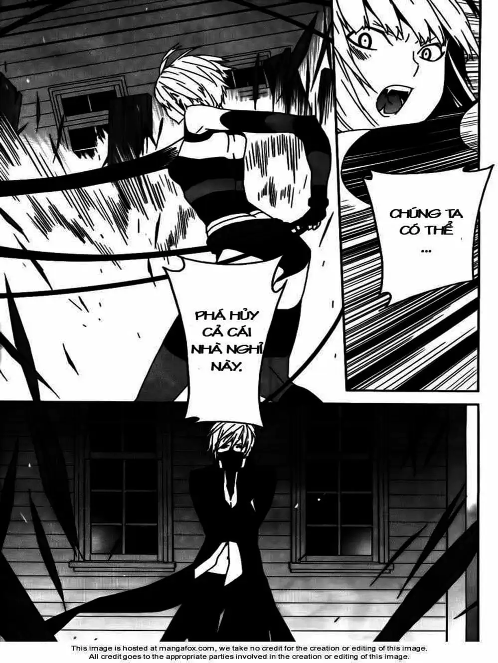 Chapter 101 - Image 13