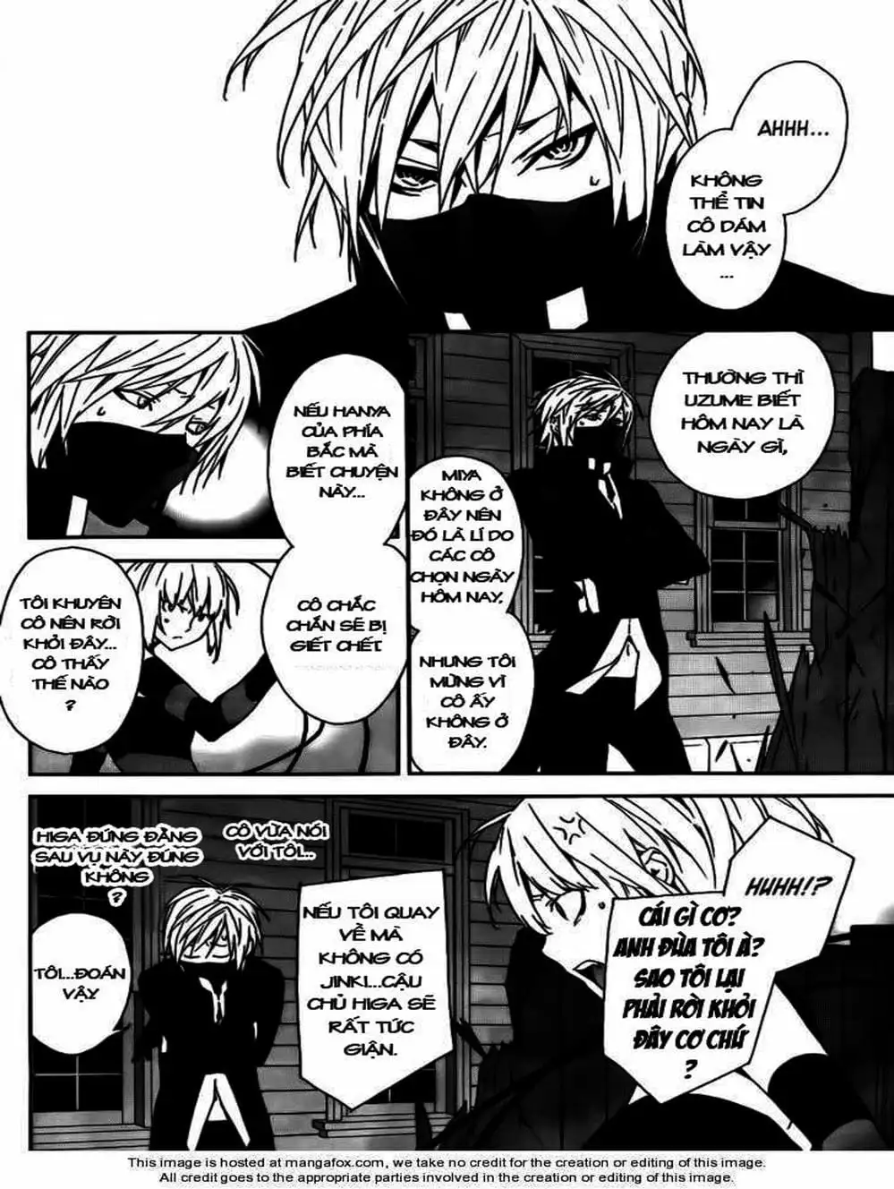 Chapter 101 - Image 14