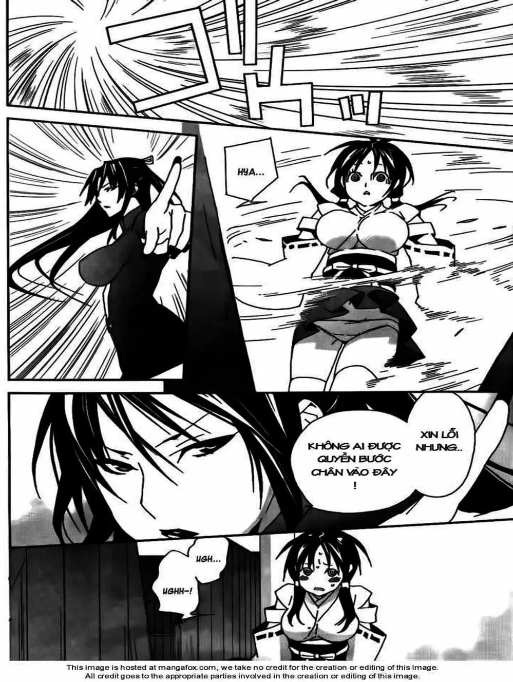 Chapter 101 - Image 16