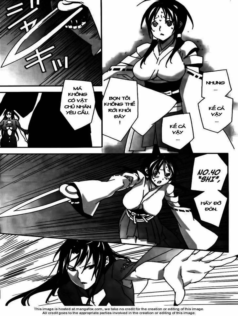 Chapter 101 - Image 17